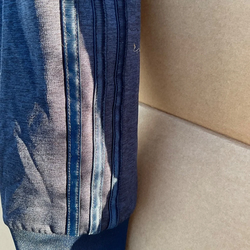 Heathered Adidas Joggers ✌🏼 - Picture 7 of 16